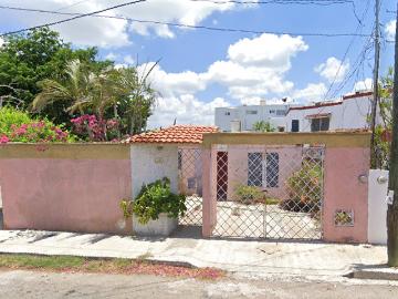 Casa en Venta Rinconada de Chuburná Mérida Yucatán FLL