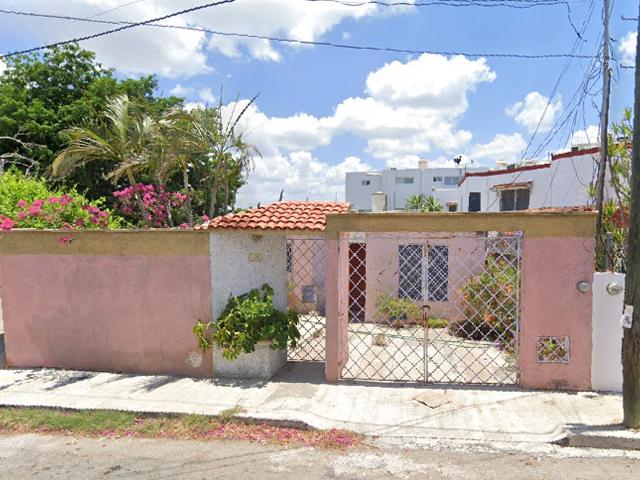Casa en Venta Rinconada de Chuburná Mérida Yucatán FLL