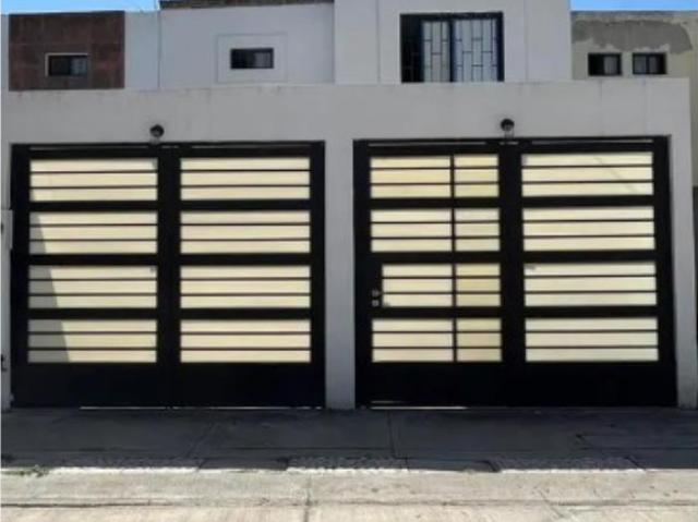 Casa en venta en Rinconada de Echeveste, León, Guanajuato