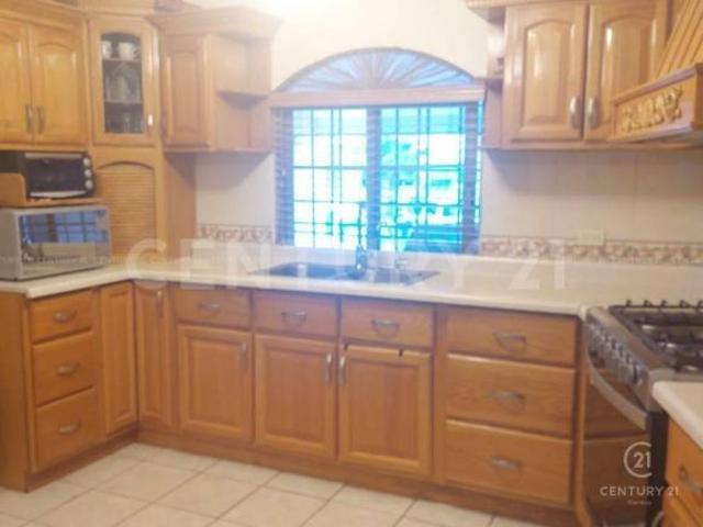 CASA EN VENTA EN RINCONADA DE LA SIERRA II, CHIHUAHUA, CHIH