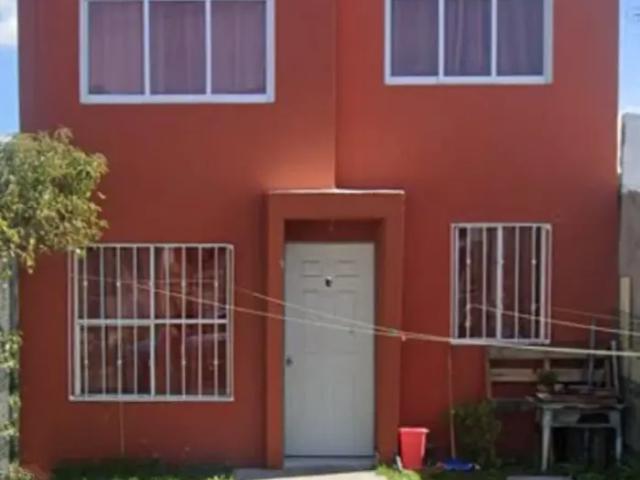 Casa en Venta en Rinconada de los Ángeles, Mineral de la Reforma