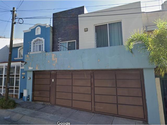 Casa en venta en Rinconada de los Novelistas, Zapopan, Jalisco