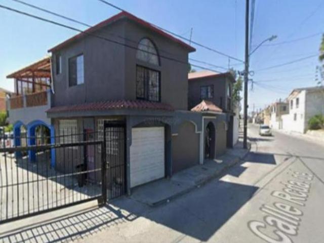CASA EN VENTA EN RINCONADA DE OTAY TIJUANA BAJA CALIFORNIA