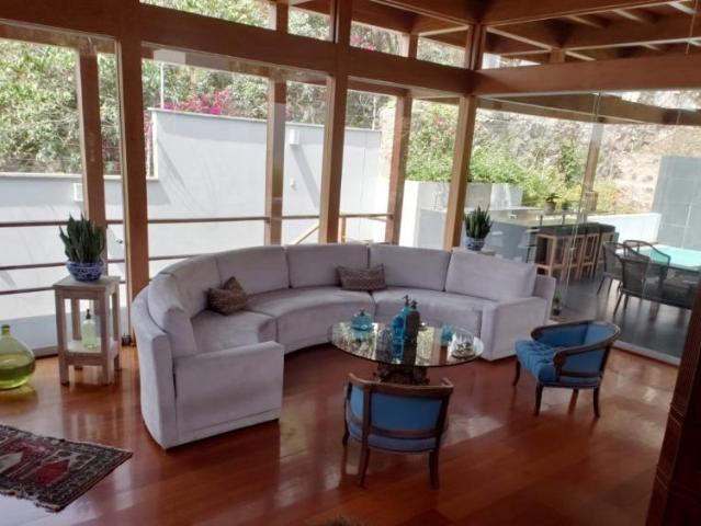CASA EN VENTA EN RINCONADA DEL LAGO