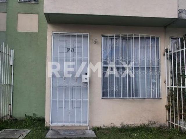 CASA EN VENTA EN RINCONADA DEL VALLE