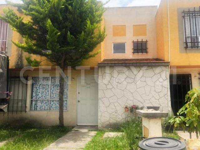 Casa en Venta en Rinconada del Valle, Temoaya, EdoMex