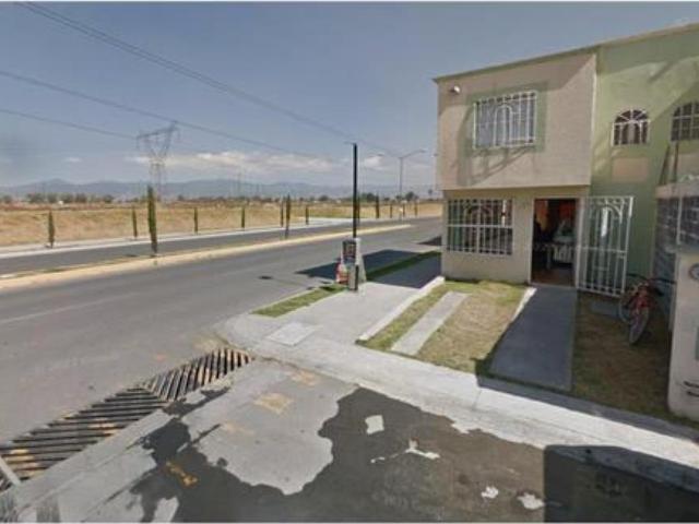 Casa en venta en Rinconada del Valle, Temoaya, México