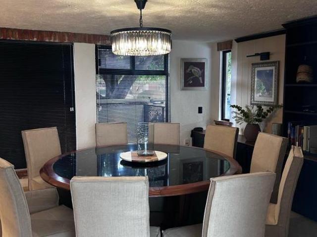 Casa en venta en Rinconada Jacarandas