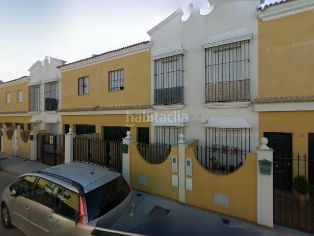 Casa en venta en Rinconada La. Vivienda en Rinconada La Sevilla. Casas Rinconada.