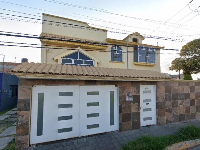 Casa en venta en Rinconada la Morena, Tulancingo de Bravo, Hidalgo