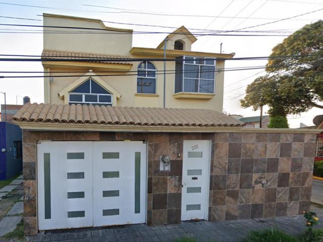 Casa en venta en Rinconada la Morena, Tulancingo de Bravo, Hidalgo