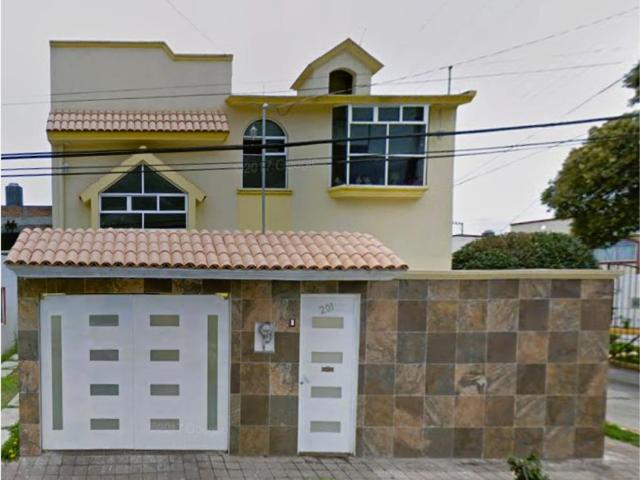 Casa en venta en Rinconada la Morena, Tulancingo de Bravo, Hidalgo