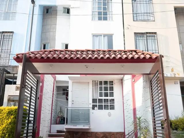 Casa en venta en Rinconada Lago de Guadalupe, Nicolás Romero