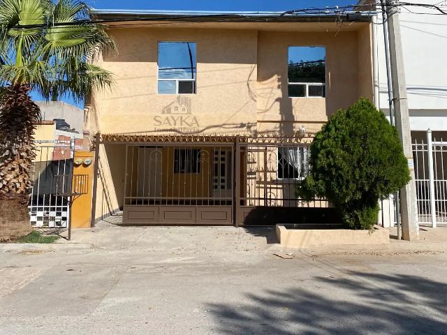 Casa en venta en Rinconada los Nogales, Chihuahua, Chihuahua