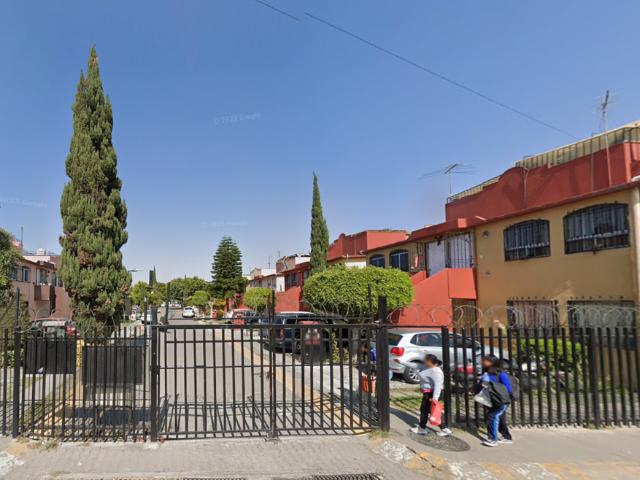 Casa en venta en Rinconada San Felipe I, Coacalco de Berriozábal, México