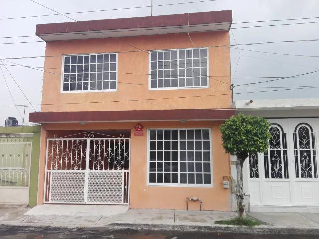Casa en venta en Rinconada San Javier, Salamanca, Guanajuato