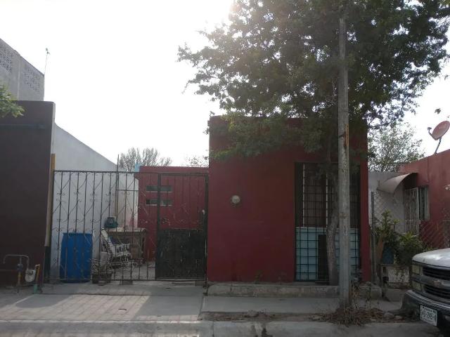 Casa en venta en Rinconada San Juan, Juárez, Nuevo León