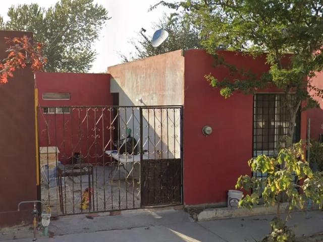 Casa en venta en Rinconada San Juan, Juárez, Nuevo León