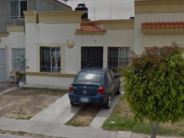 Casa en venta en Rinconadas del Bosque, Moroleón, Guanajuato
