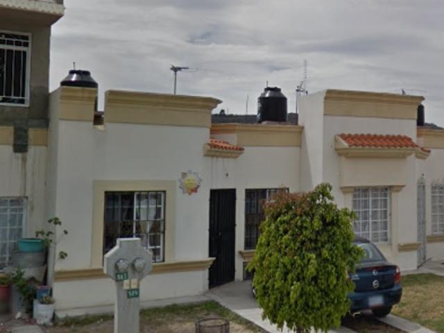 Casa en venta en Rinconadas del Bosque, Moroleón, Guanajuato