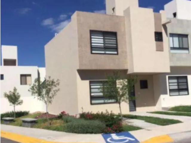 Casa en venta en Rincones del Marques, El Marqués, Querétaro