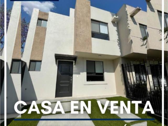 Casa en venta en Rincones del Marques, El Marqués, Querétaro