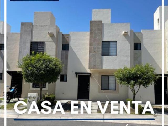 Casa en venta en Rincones del Marques, El Marqués, Querétaro