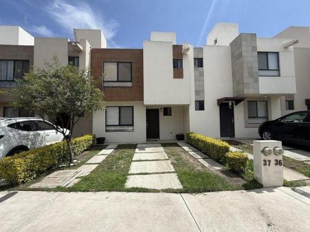 Casa en Venta en Rincones del Marqués