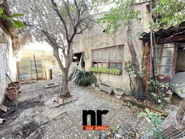 Casa en venta en Ripollet, Sant Andreu Gassó Vargas. Casa para reformar en venta en Sant Andreu. Casas.