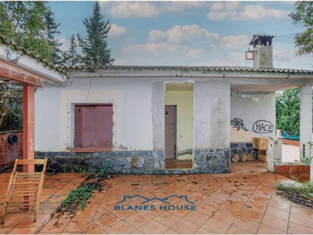 Casa en Venta en Riudarenes