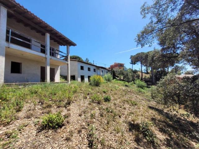 Casa en Venta en Riudarenes