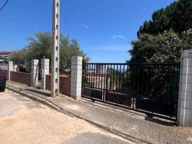 Casa en venta en Riudarenes. Casa en venta, Riudarenes, Canfornaca, Blanes. Casas.