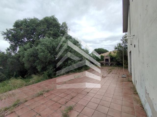 Casa en venta en Riudarenes. Casas.