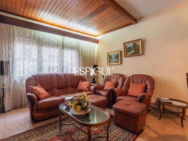 Casa en venta en Riudarenes, Girona