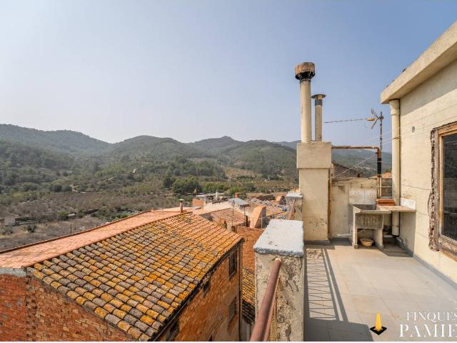 Casa en venta en Riudecols