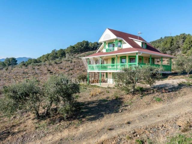 Casa en Venta en Riudecols