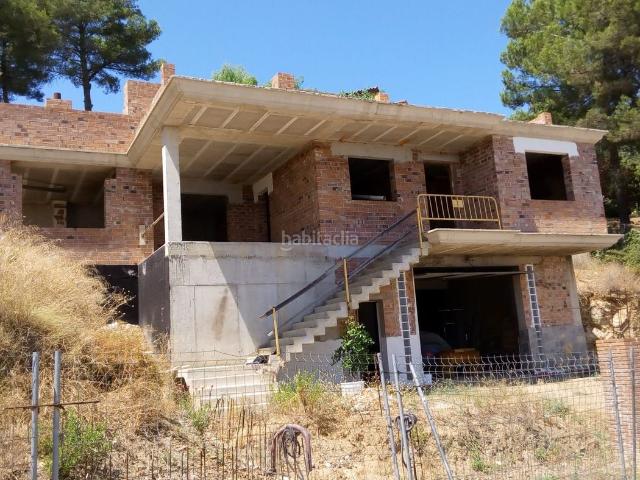 Casa en venta en Riudecanyes. UNIFAMILIAR AISLADO EN CONSTRUCCION PARA VENDER. Casas.