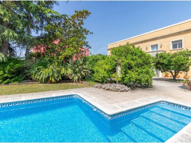 Casa en Venta en Riudoms