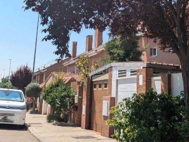 Casa en venta en Rivas Vaciamadrid, Casco Histórico. Casas Rivas.