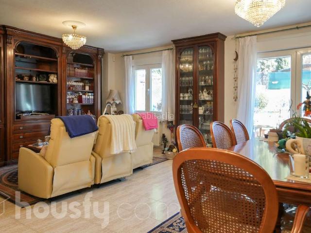 Casa en venta en Rivas Vaciamadrid, Casco Histórico. Casas Rivas.