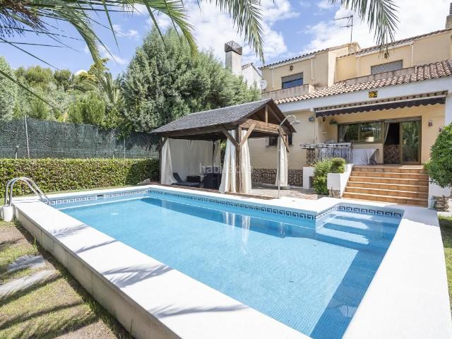 Casa en venta en Rivas Vaciamadrid, Urbanizaciones. Casas Rivas.