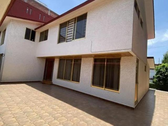 Casa en Venta en Rivera de Echegaray, Naucalpan de Juárez, México