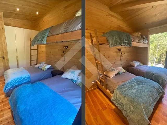 Casa en venta en Rivera norte del Río Puelo | 4 dormitorios por 11990.00 en Puerto Montt