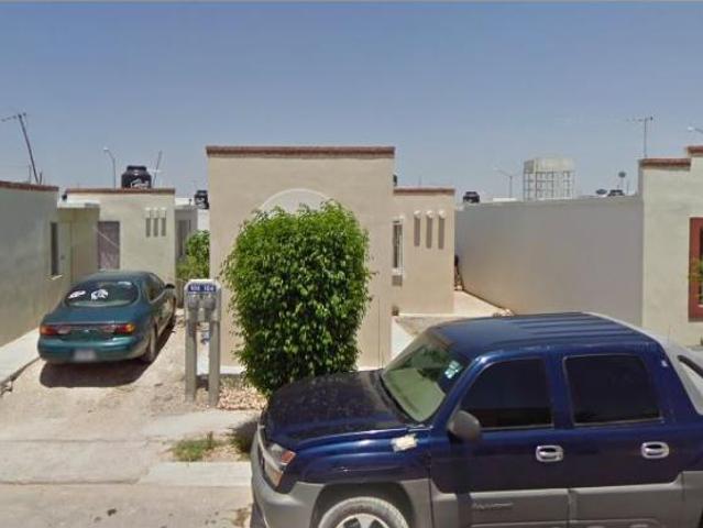 Casa en venta en Riveras del Carmen, Reynosa, Tamaulipas