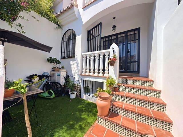 Casa en venta en Riviera del Sol, Málaga Costa del Sol