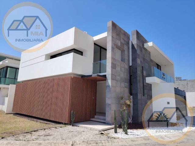 Casa en venta en Riviera Veracruzana