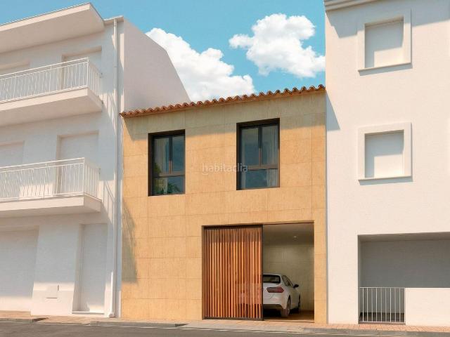 Casa en venta en Roca del Vallès La. Dues cases dobra nova al casc antic de La Roca del Vallès. Casas Roca del Vallès.
