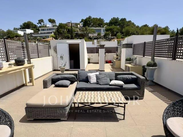 Casa en venta en Roca Llisa, Ibiza