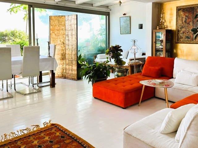 Adosado en venta en Roca Llisa, Ibiza