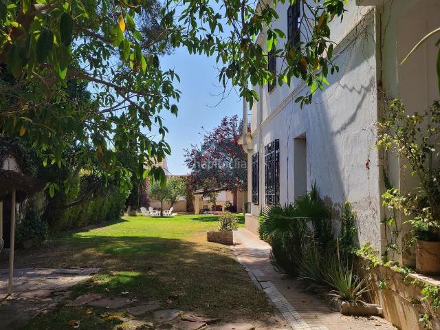 Casa en venta en Rocafort. Casa señorial en Rocafort. Casas.